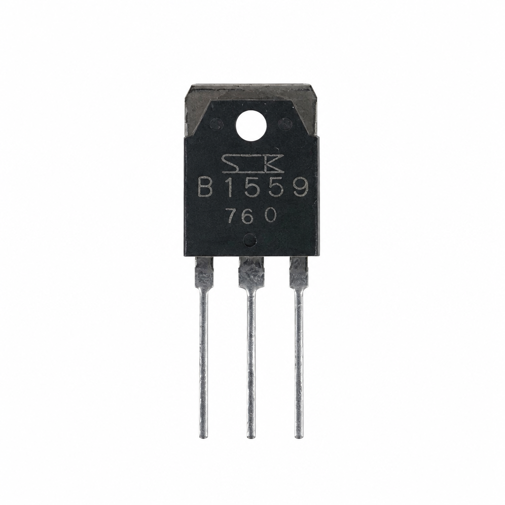 Купить Транзистор B1559 по низкой цене