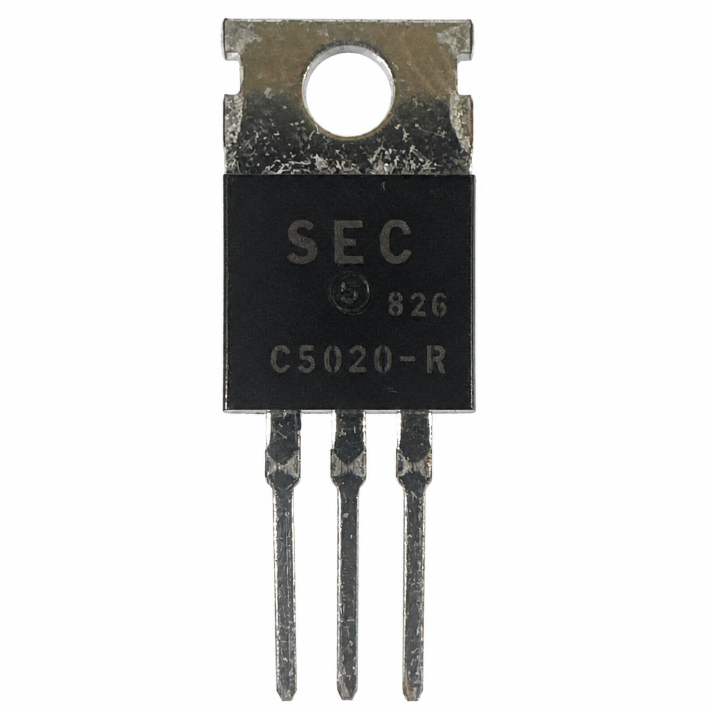 Купить Транзистор SEC C5020-R по низкой цене