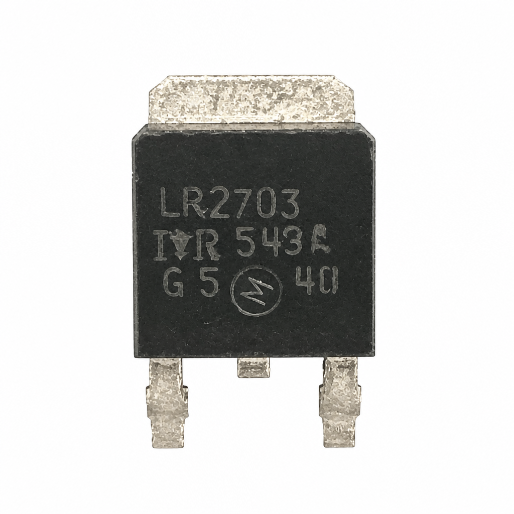 Купить Транзистор IRLR2703 по низкой цене