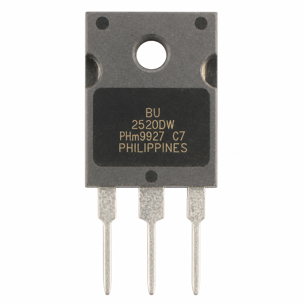Купить Транзистор BU2520DW по низкой цене
