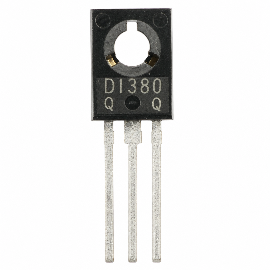 Купить Транзистор D1380 по низкой цене