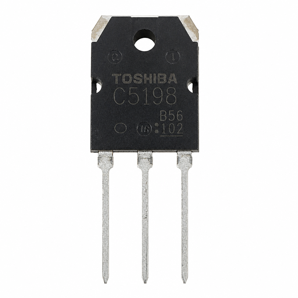Купить Транзистор TOSHIBA C5198 по низкой цене