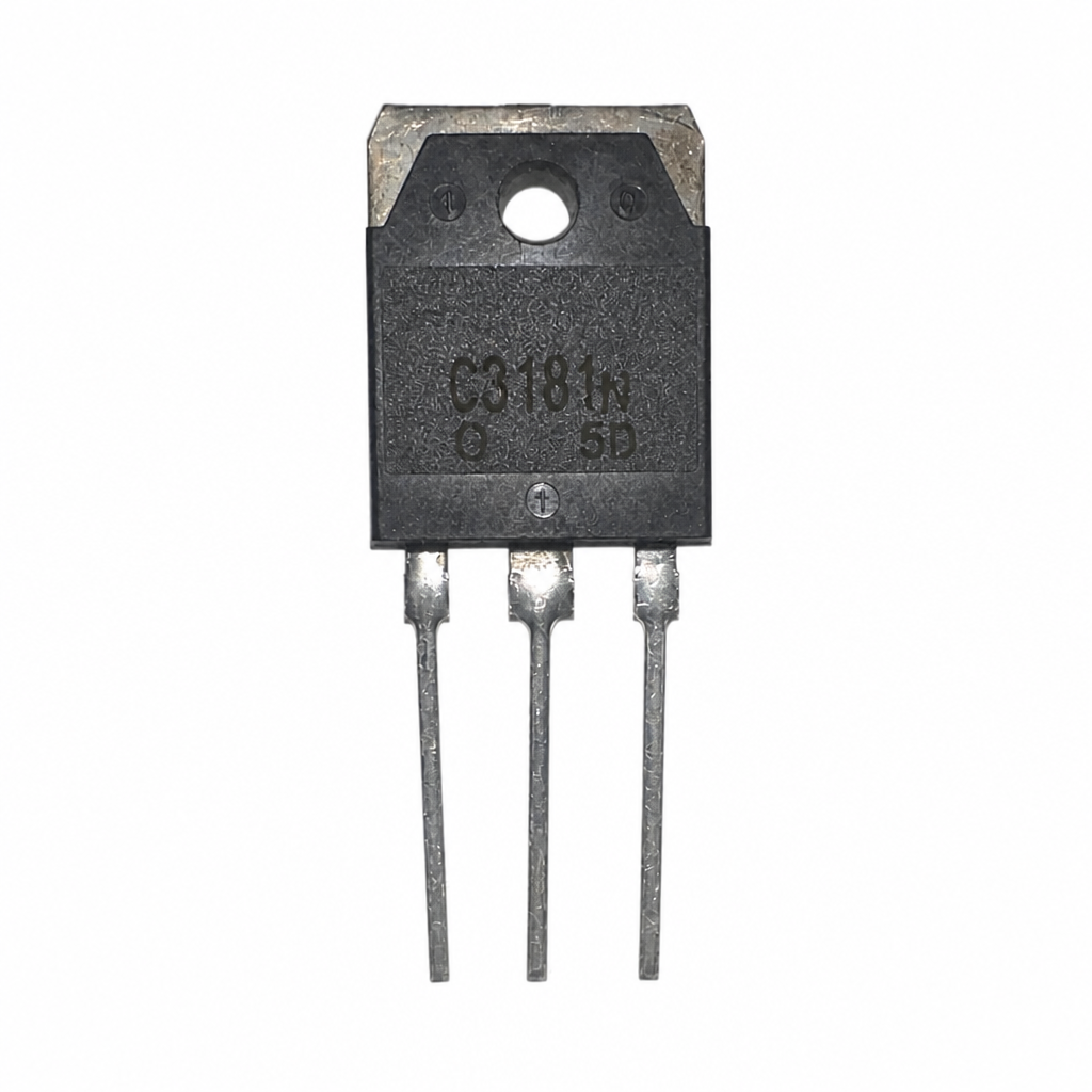 Купить Транзистор C3181N по низкой цене