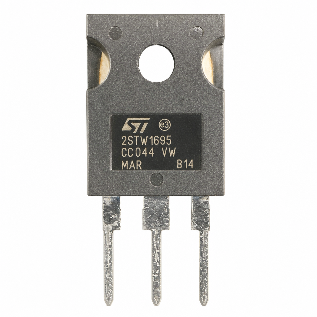 Купить Транзистор 2STW1695 по низкой цене