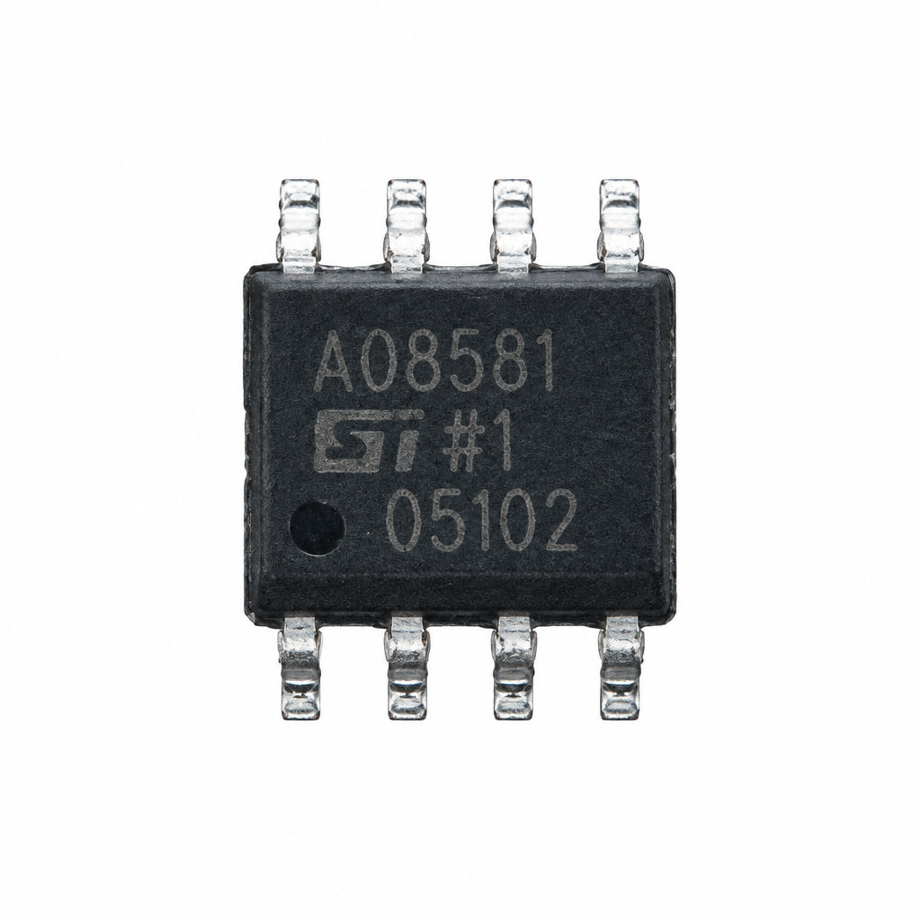 Купить Микросхема AD8561ARZ по низкой цене