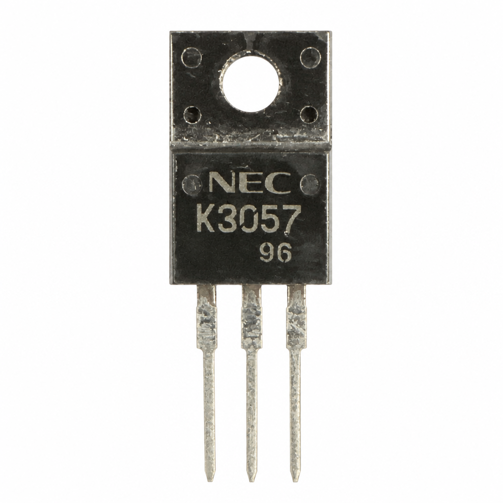 Купить Транзистор NEC K3057 по низкой цене