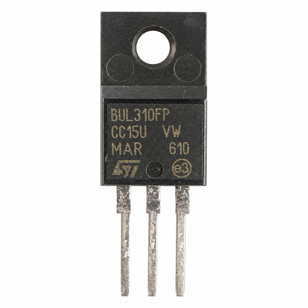 Купить Транзистор BUL310FP по низкой цене