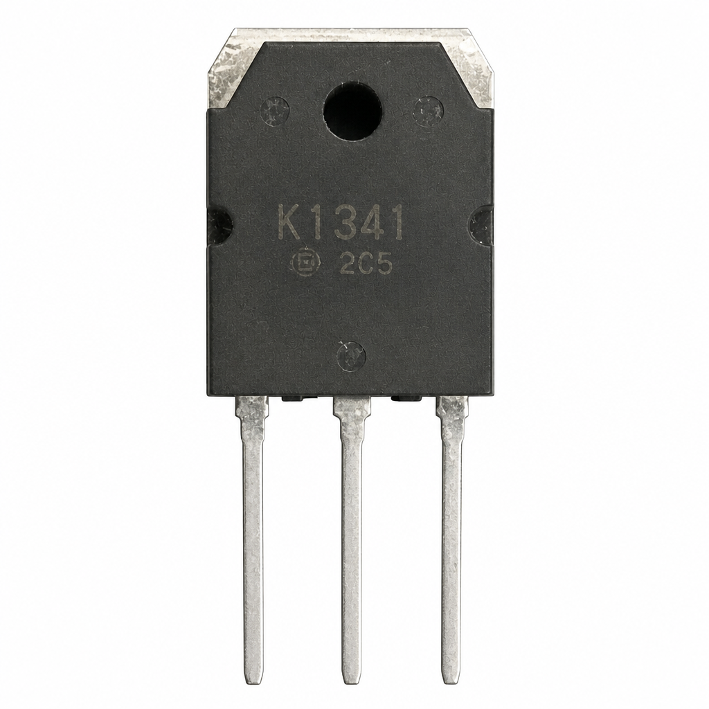 Купить Транзистор K1341 по низкой цене