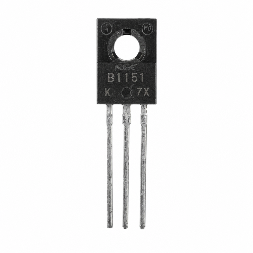 Купить Транзистор B1151-Y по низкой цене