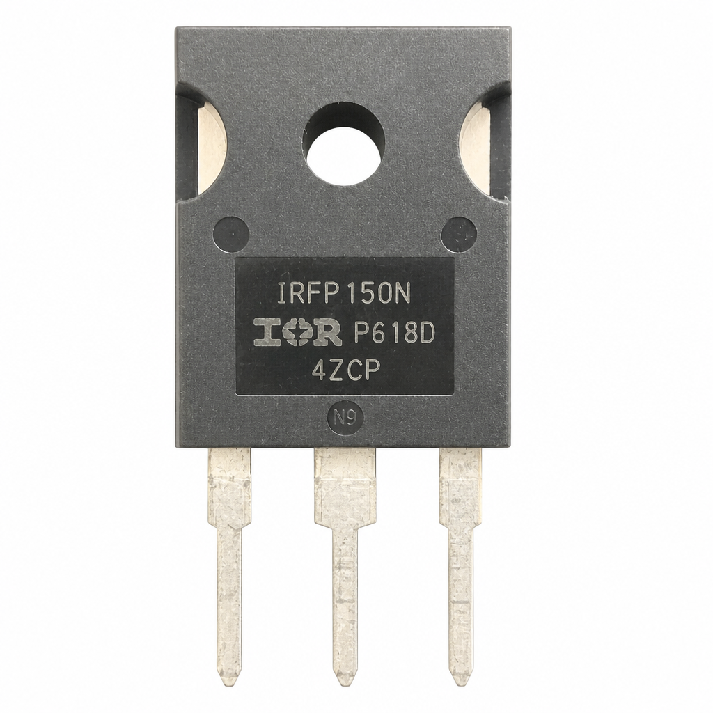 Купить Транзистор IRFP150N по низкой цене