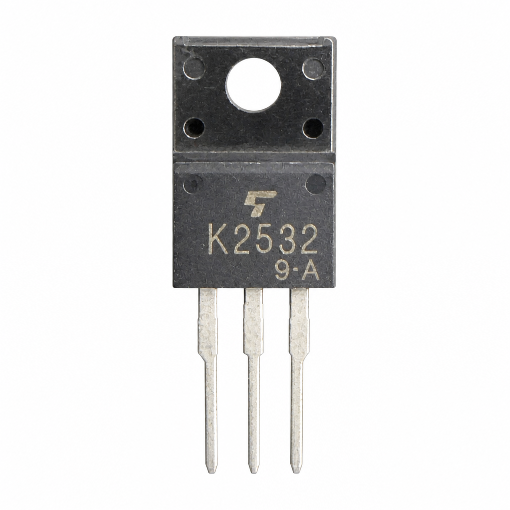 Купить Транзистор K2532 по низкой цене