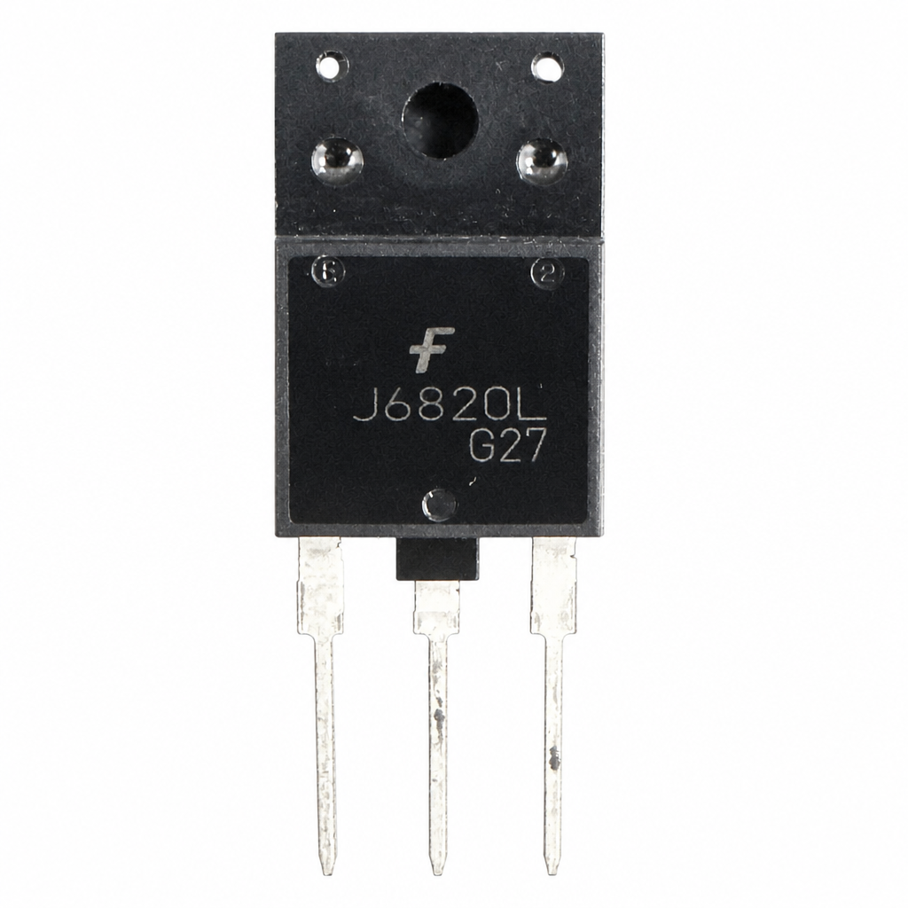 Купить Транзистор J6820L по низкой цене