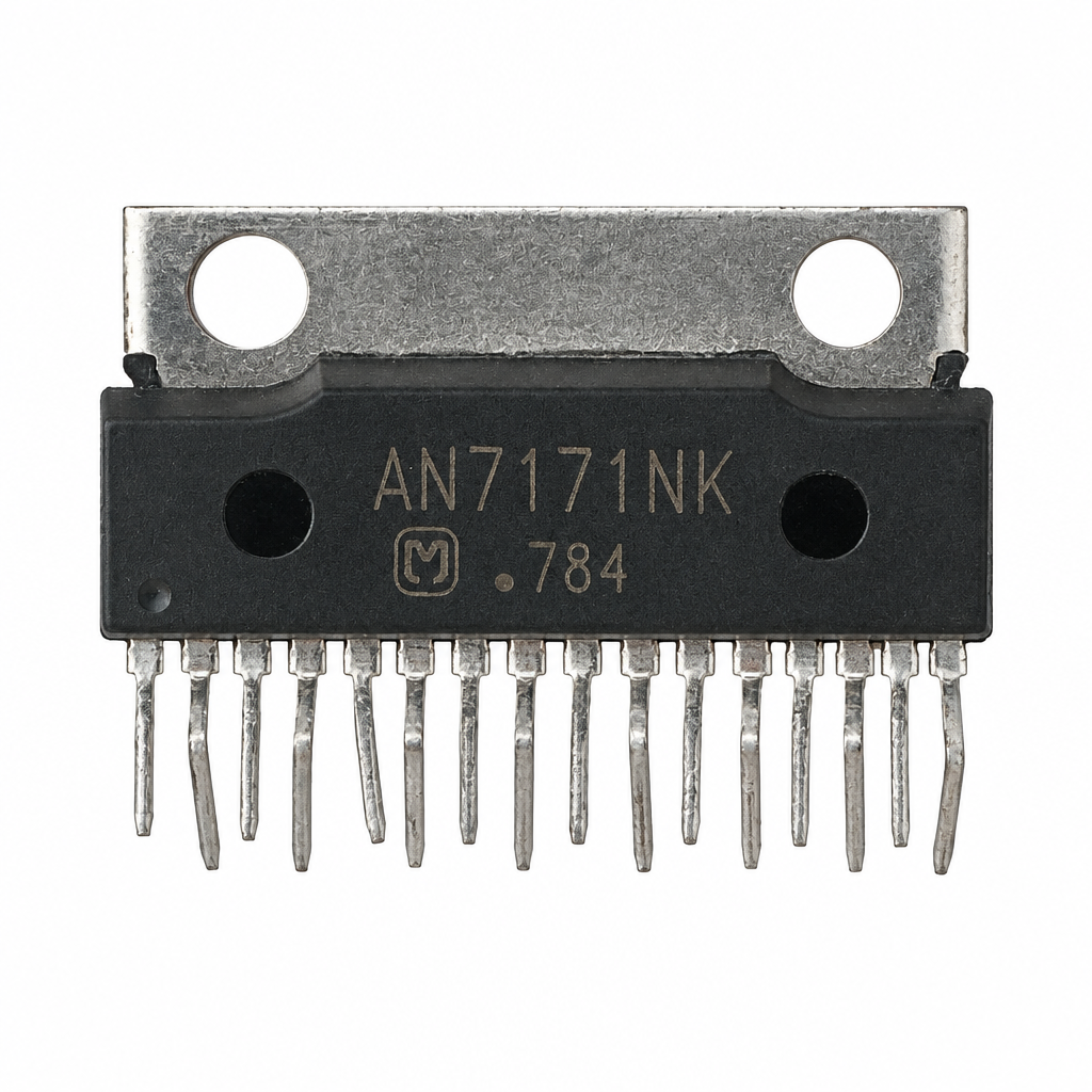 Купить Микросхема AN7171NK по низкой цене
