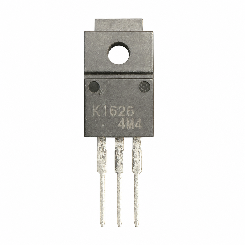 Купить Транзистор K1626 по низкой цене