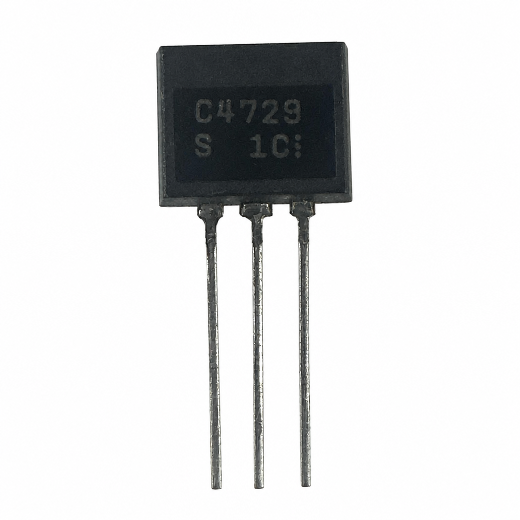 Купить Транзистор C4729 по низкой цене