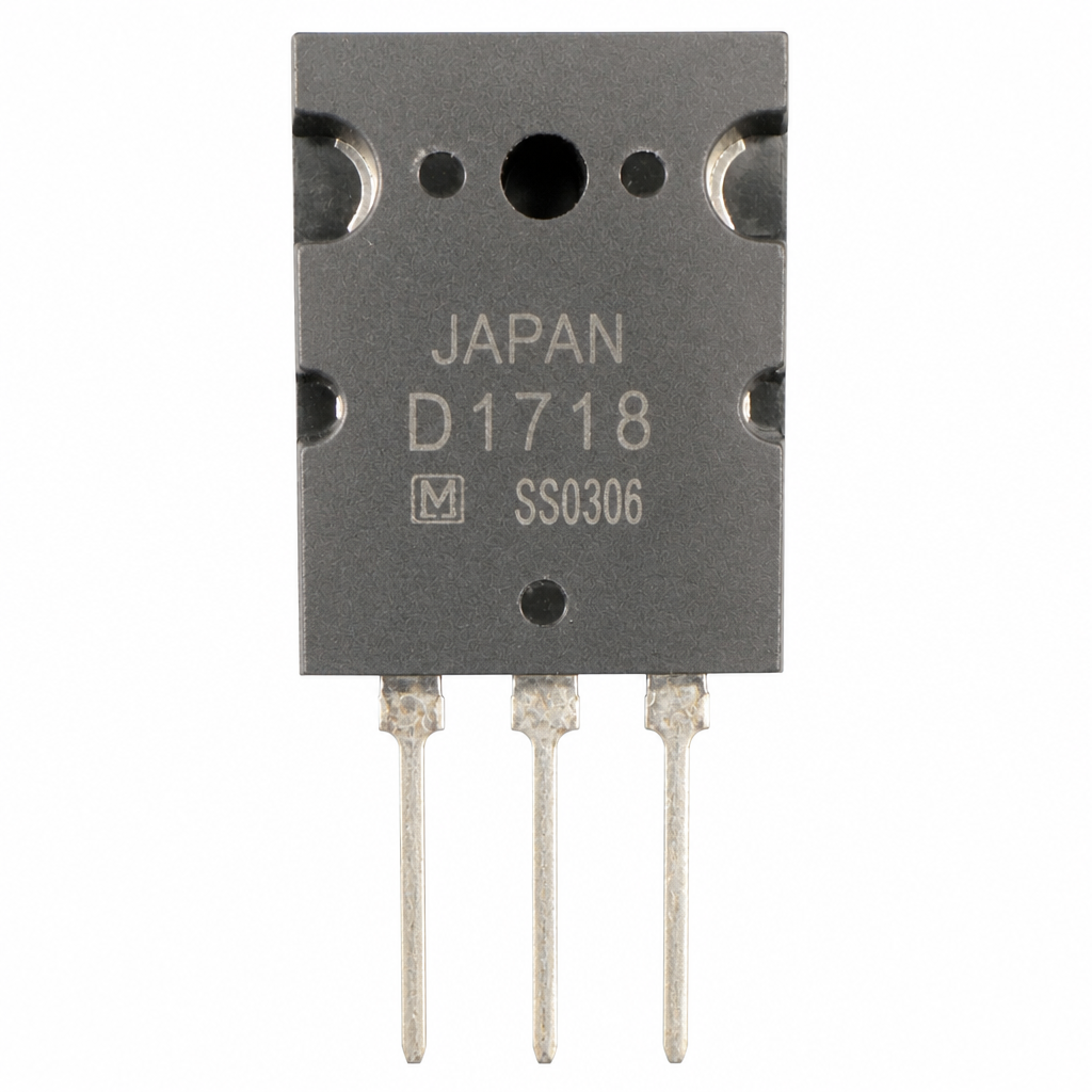 Купить Транзистор D1718 по низкой цене