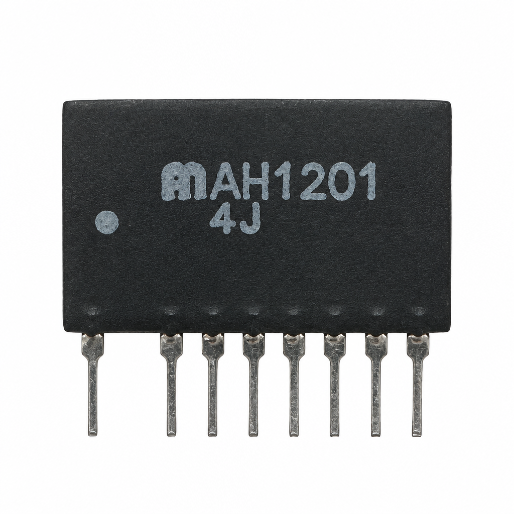 Купить Микросхема AH1201 по низкой цене
