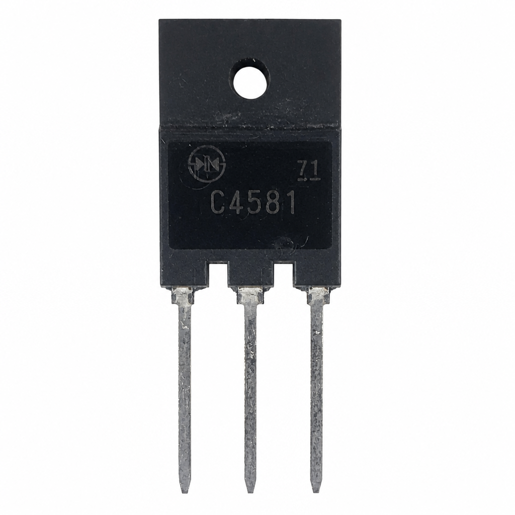 Купить Транзистор C4581 по низкой цене