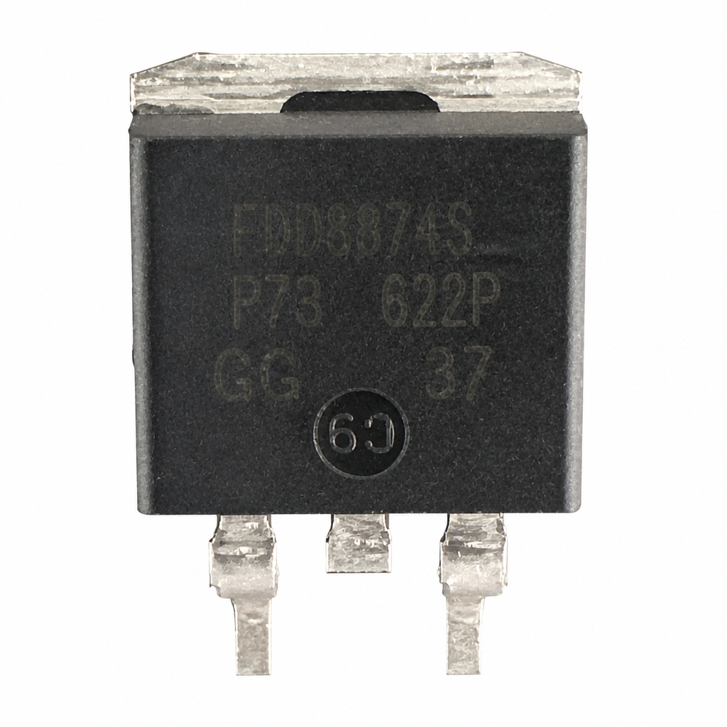 Купить Транзистор IRF3707ZS по низкой цене