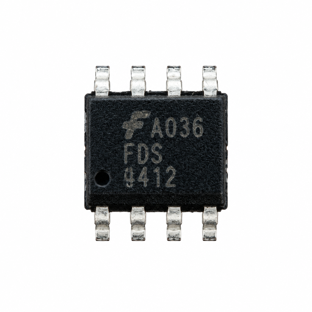 Купить Микросхема FDS9412 по низкой цене