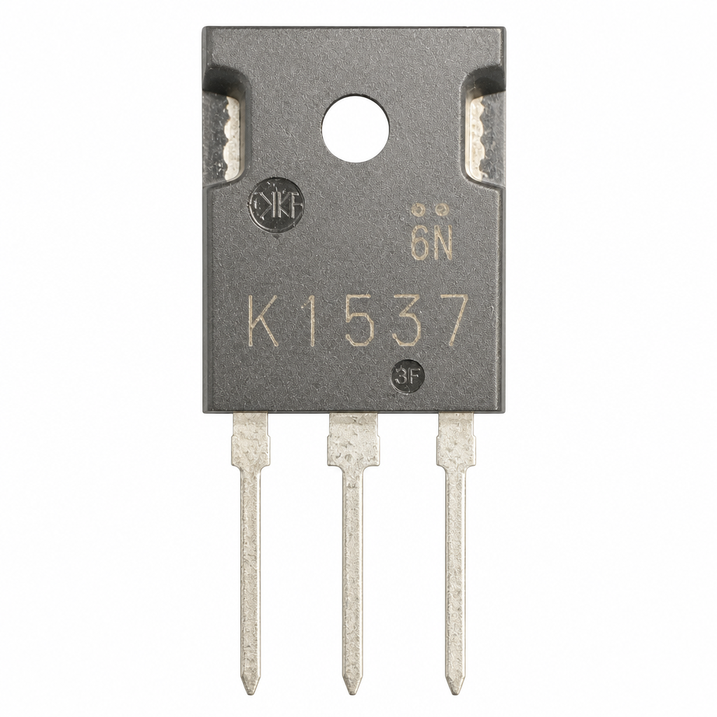 Купить Транзистор K1537 по низкой цене