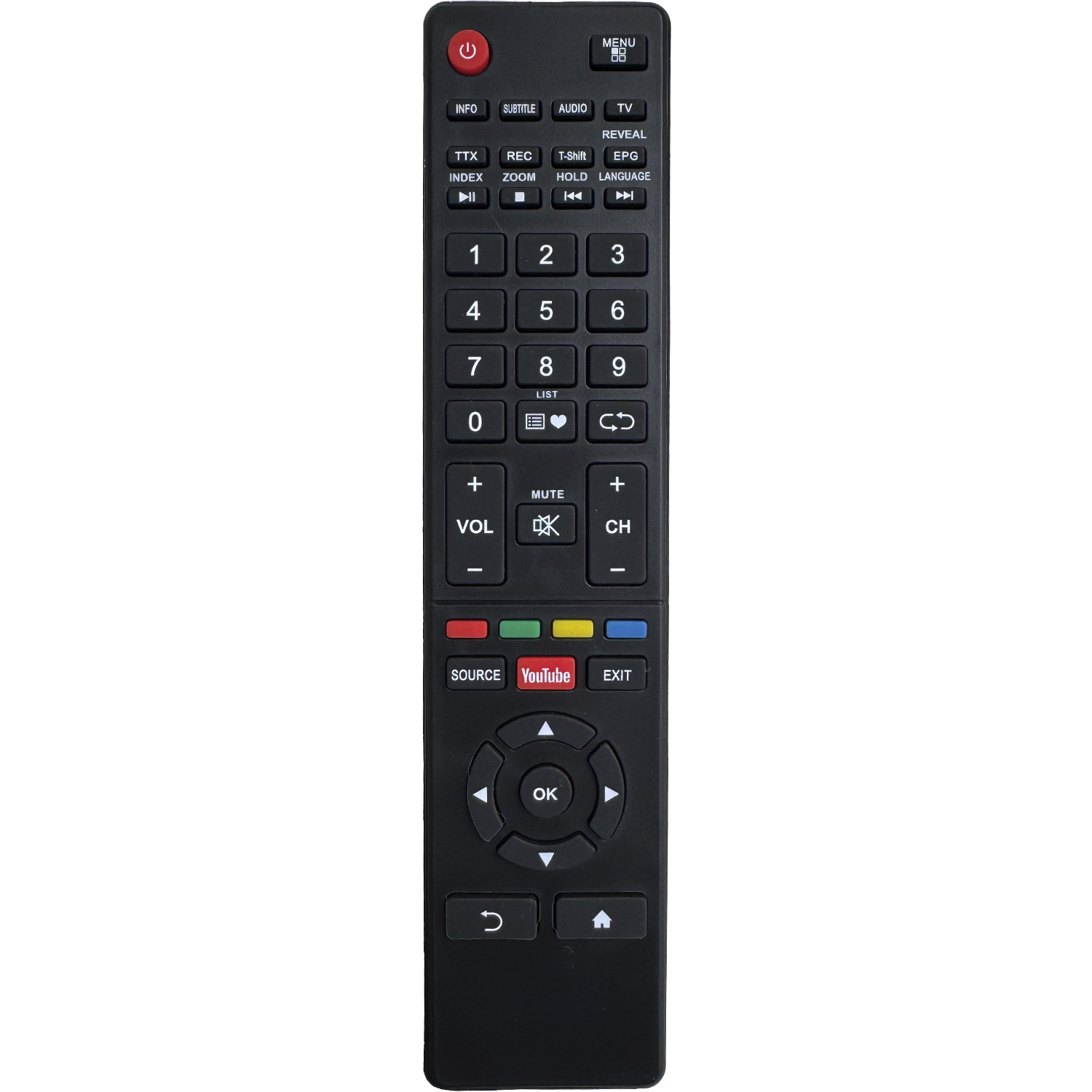 Купить Пульт для телевизора UD TV 32WE851 по низкой цене