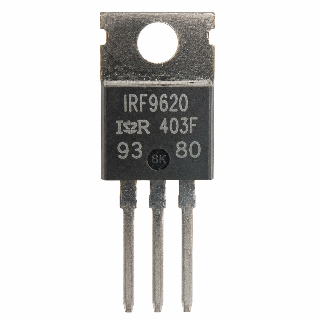 Купить Транзистор IRF9620 по низкой цене