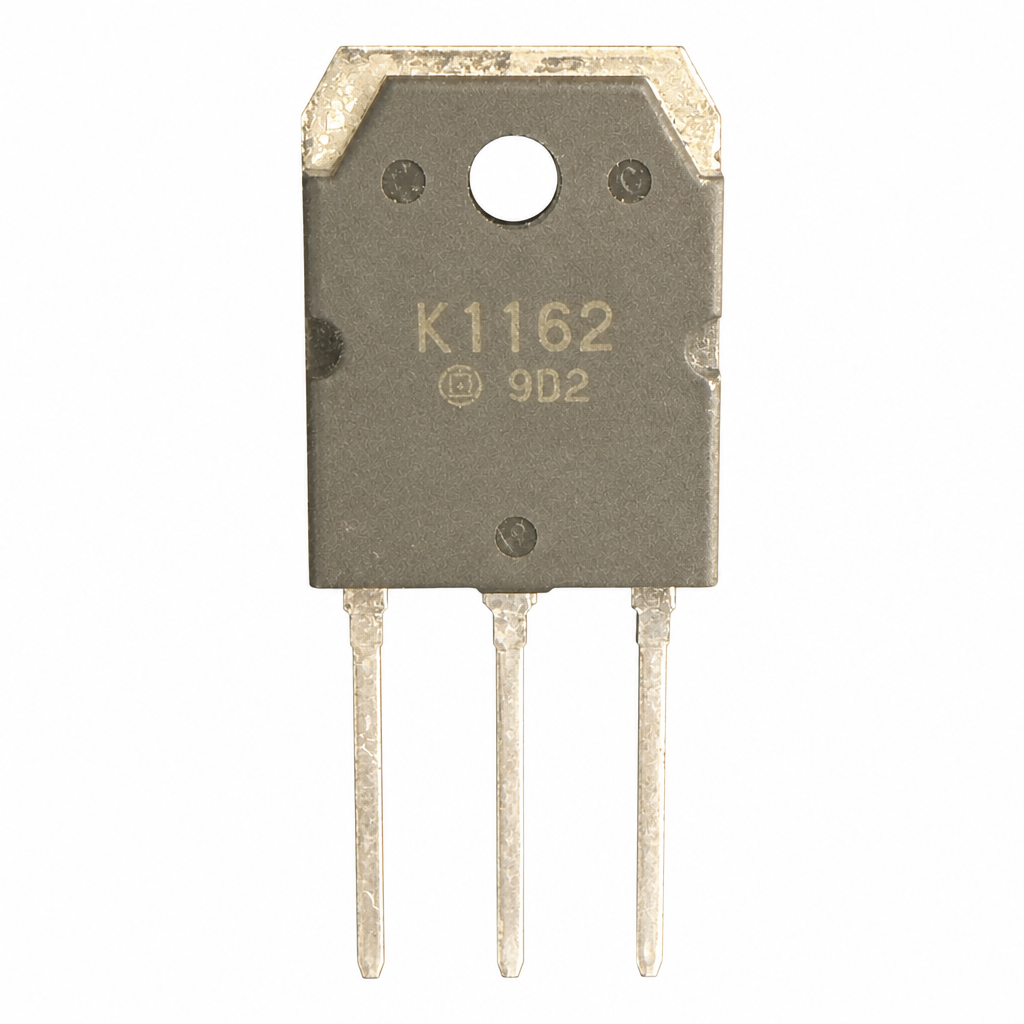Купить Транзистор K1162 по низкой цене