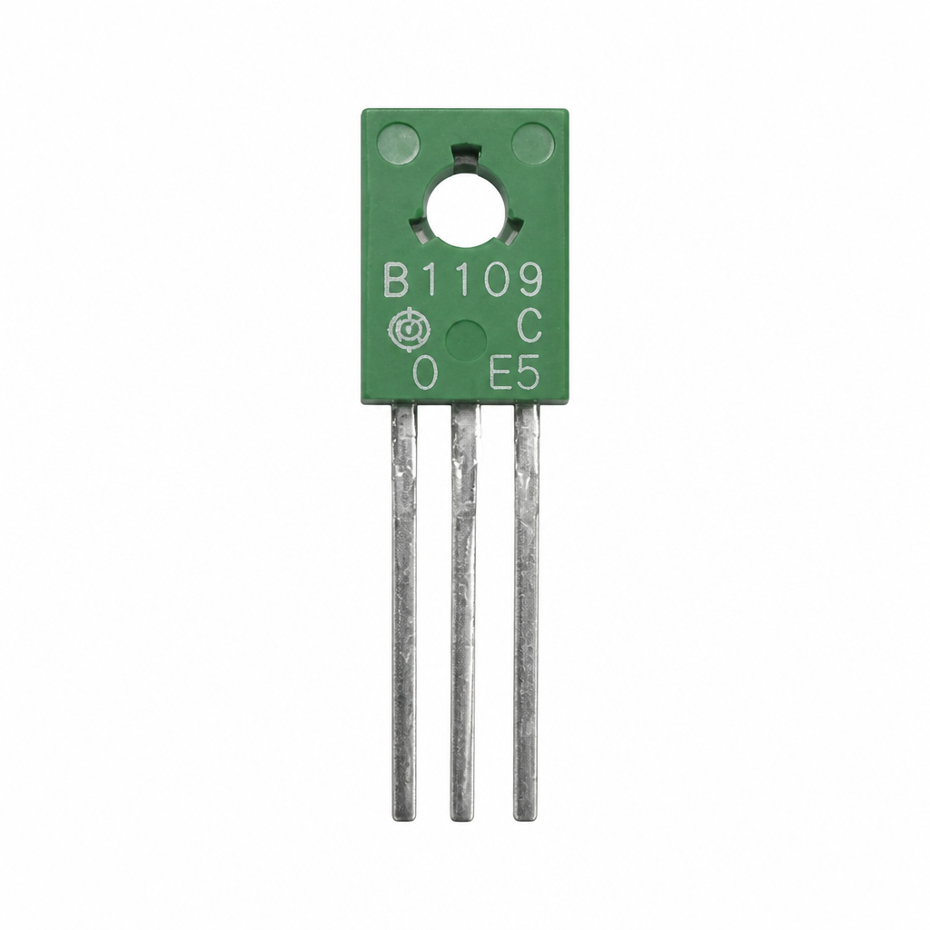 Купить Транзистор B1109 по низкой цене
