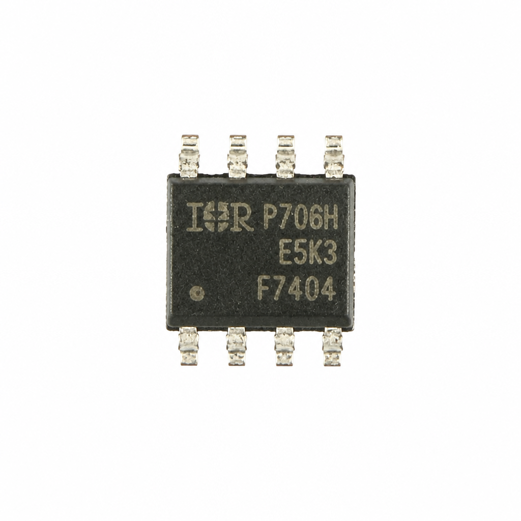 Купить Транзистор IRF7404 по низкой цене