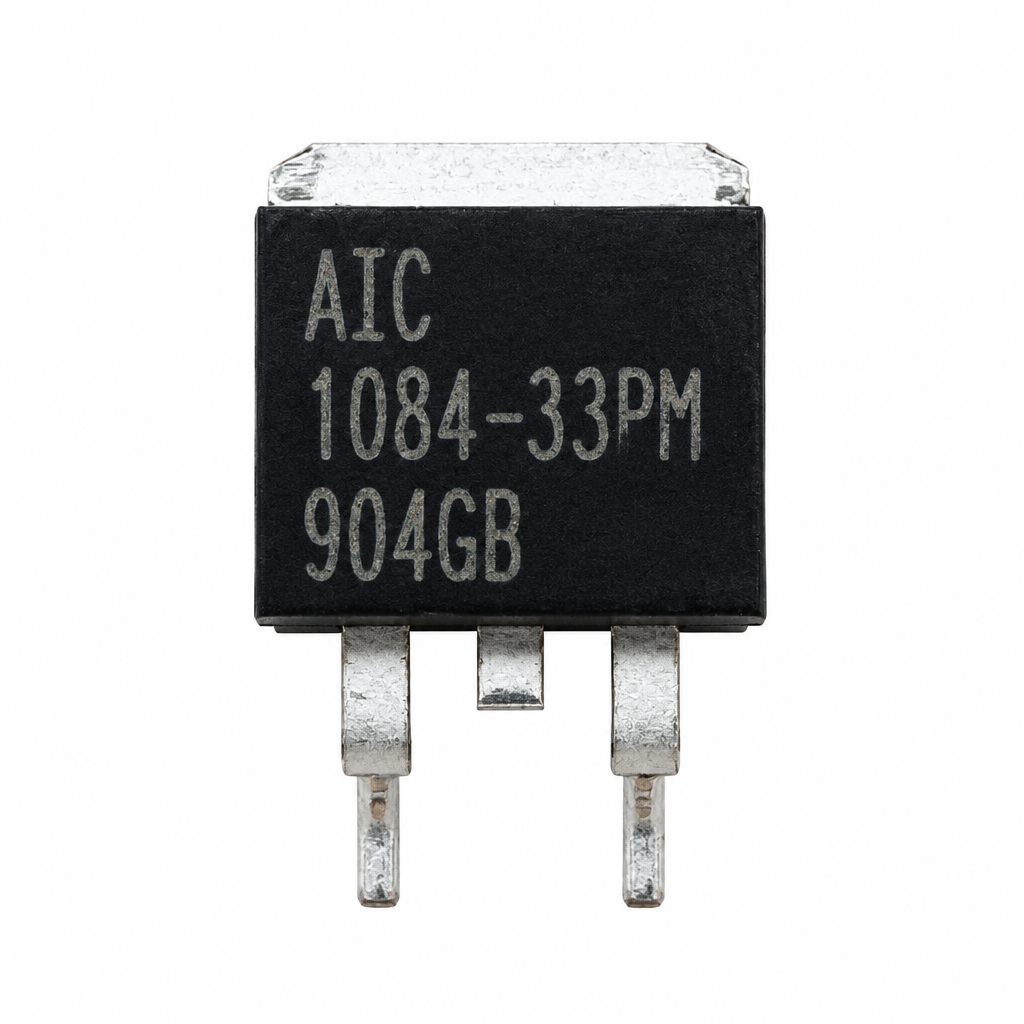 Купить Микросхема AIC1084-33PM по низкой цене