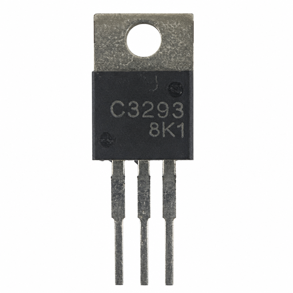Купить Транзистор C3293 по низкой цене
