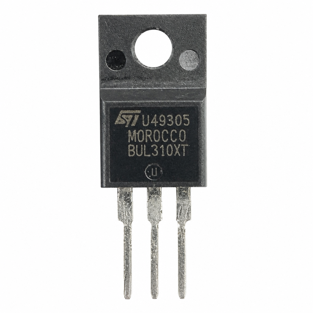 Купить Транзистор BUL310XI по низкой цене