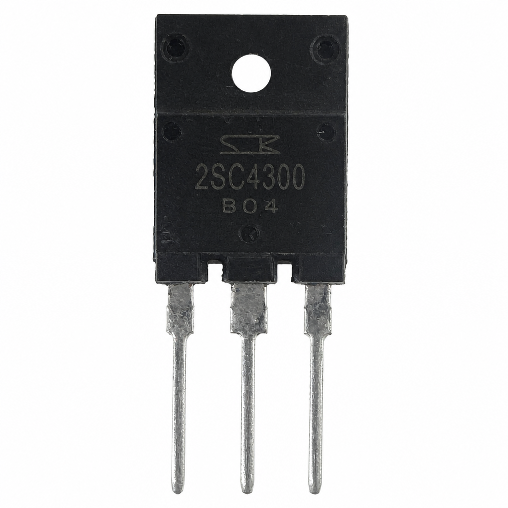 Купить Транзистор 2SC4300 по низкой цене