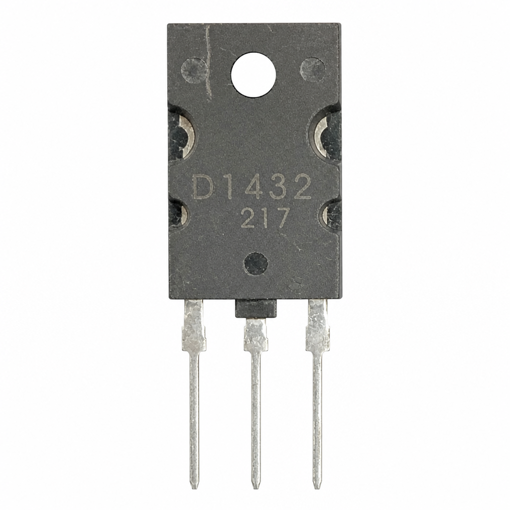 Купить Транзистор D1432 по низкой цене