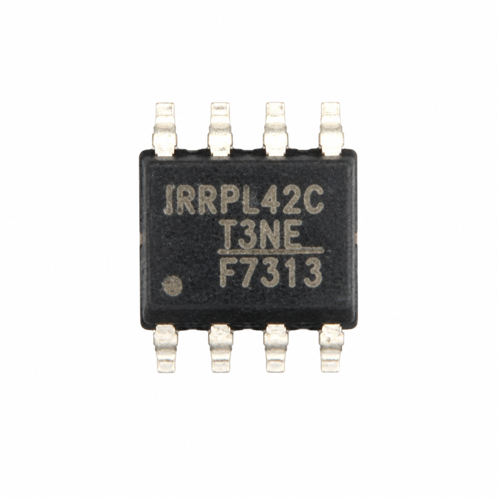 Купить Транзистор IRF7313 по низкой цене
