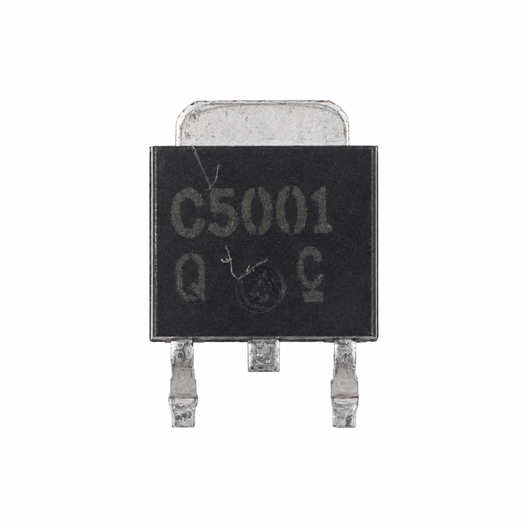 Купить Транзистор C5001 по низкой цене