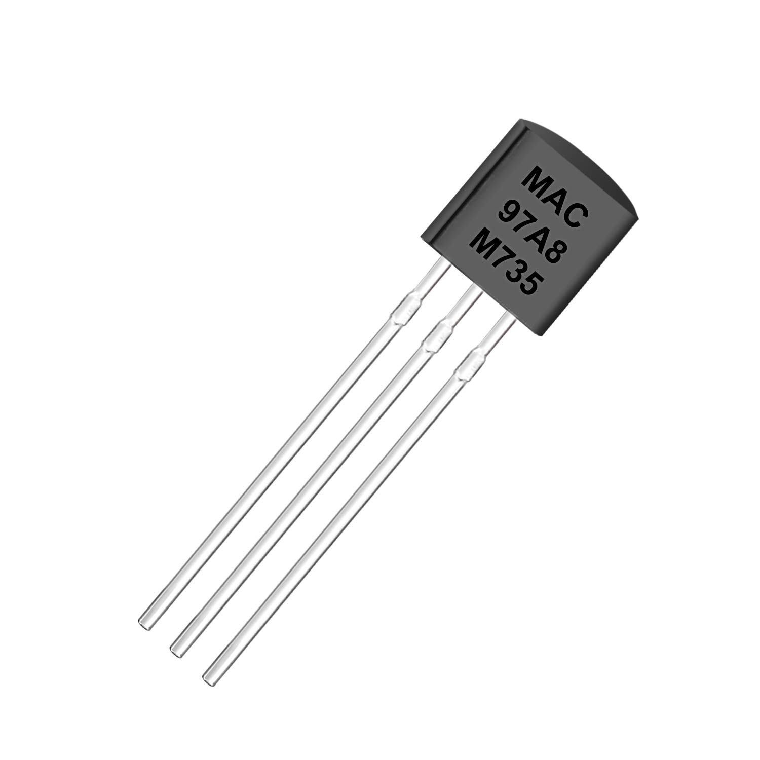 Купить Симистор MAC97A8 по низкой цене