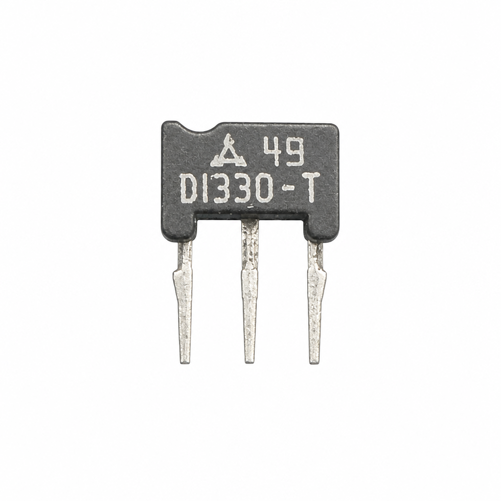Купить Транзистор D1330-T по низкой цене