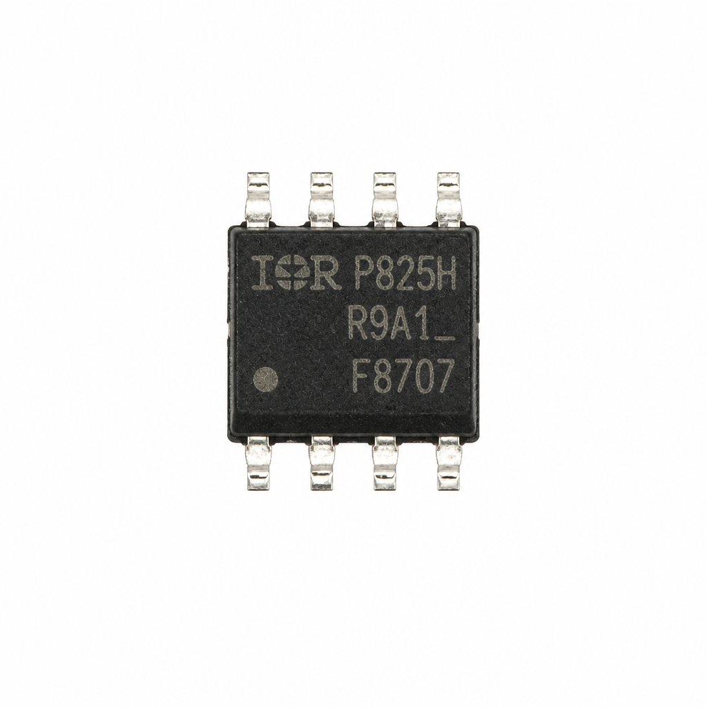 Купить Транзистор IRF8707 по низкой цене