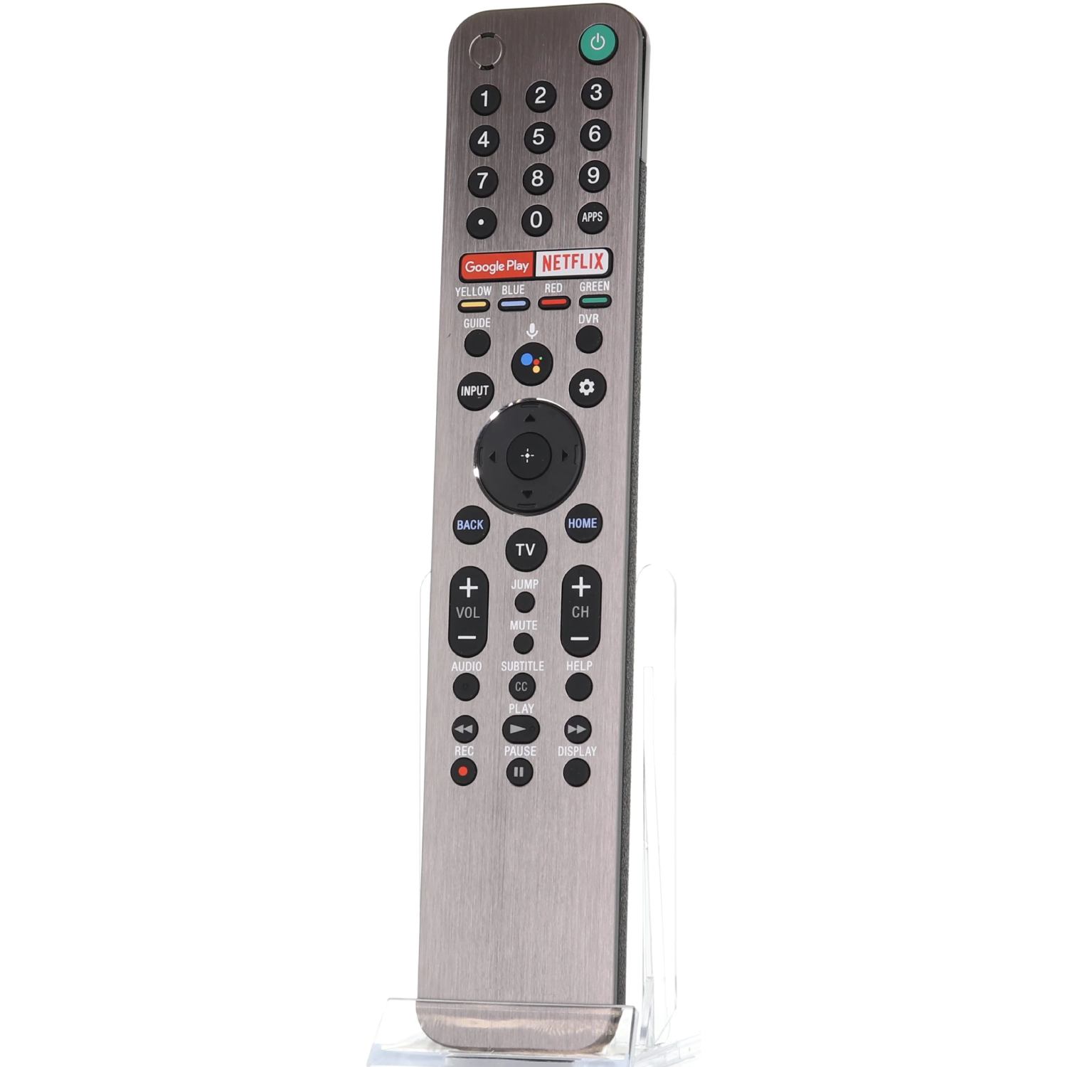 Купить Пульт для телевизора SONY RMF-TX600U (с микрофоном) по низкой цене