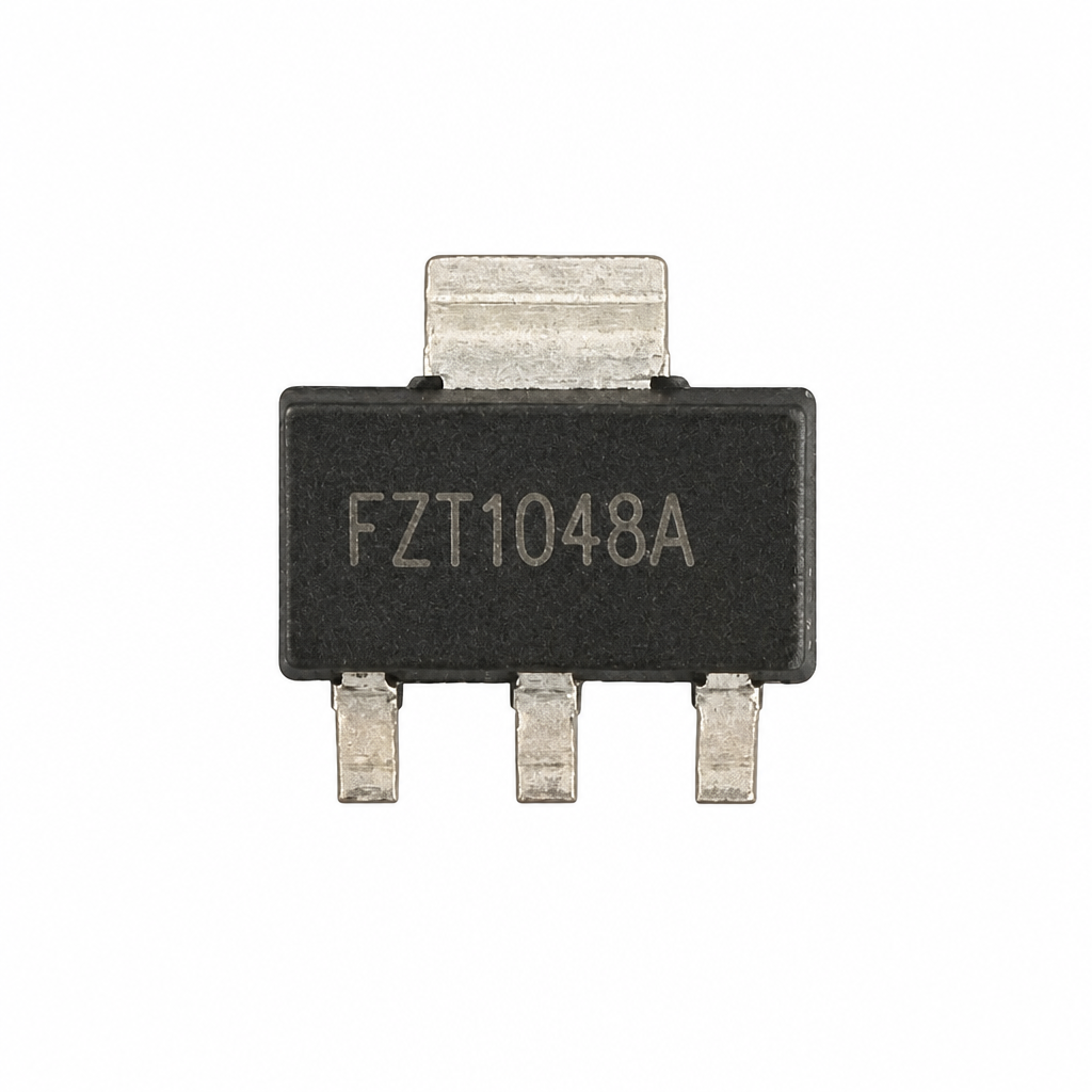 Купить Транзистор FZT1048A по низкой цене
