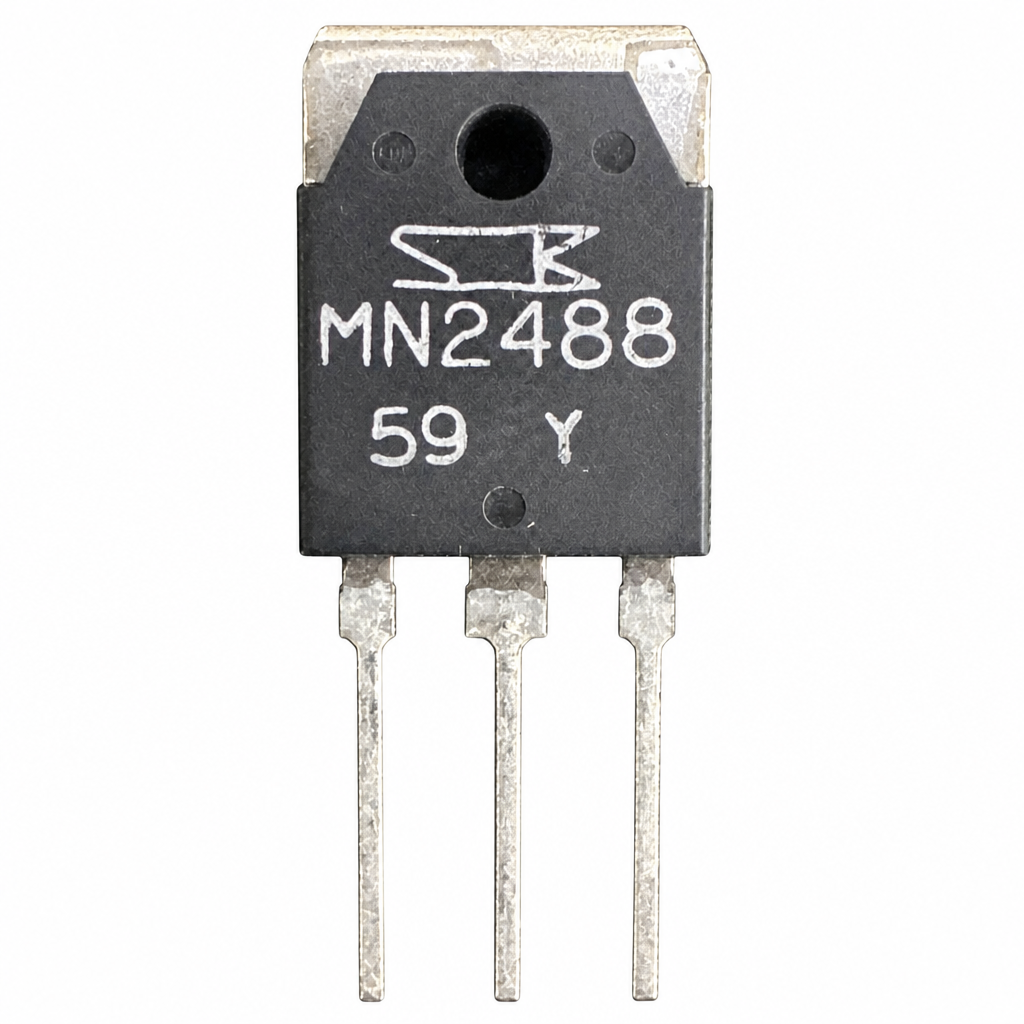 Купить Транзистор MN2488 по низкой цене