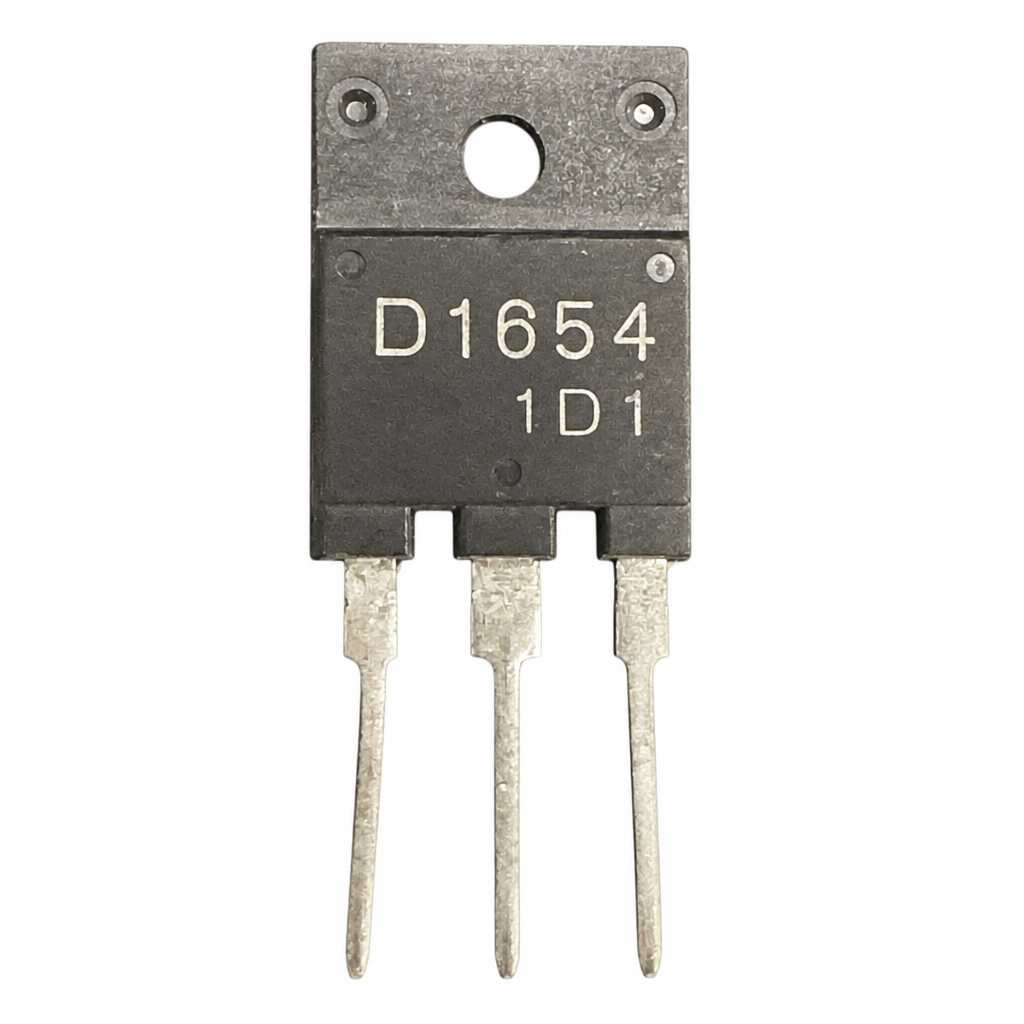 Купить Транзистор D1654 по низкой цене