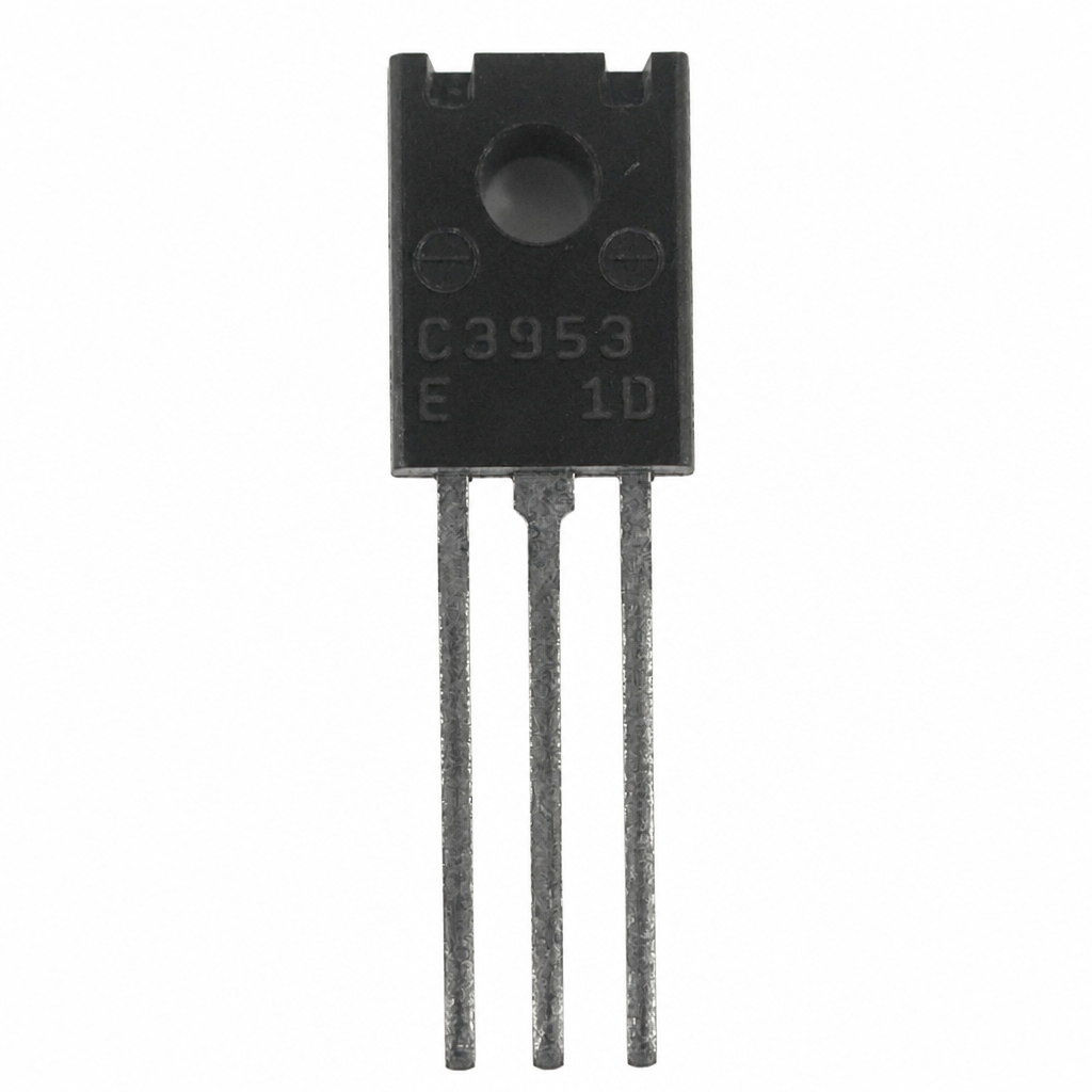 Купить Транзистор C3953 по низкой цене