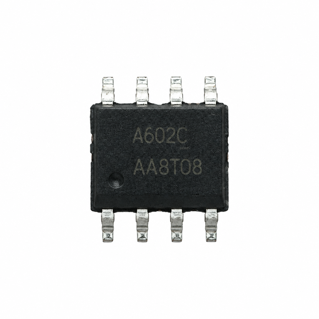 Купить Микросхема AF4502C по низкой цене