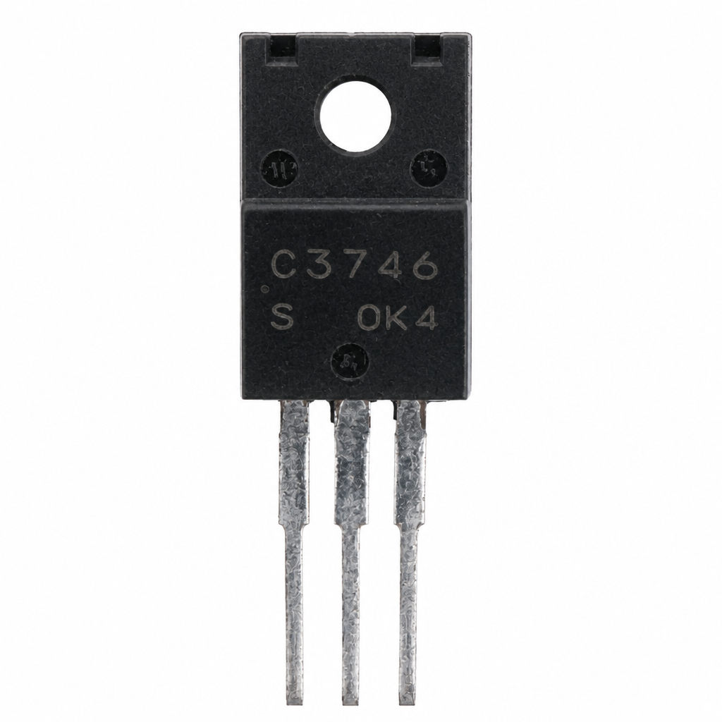 Купить Транзистор C3746 по низкой цене