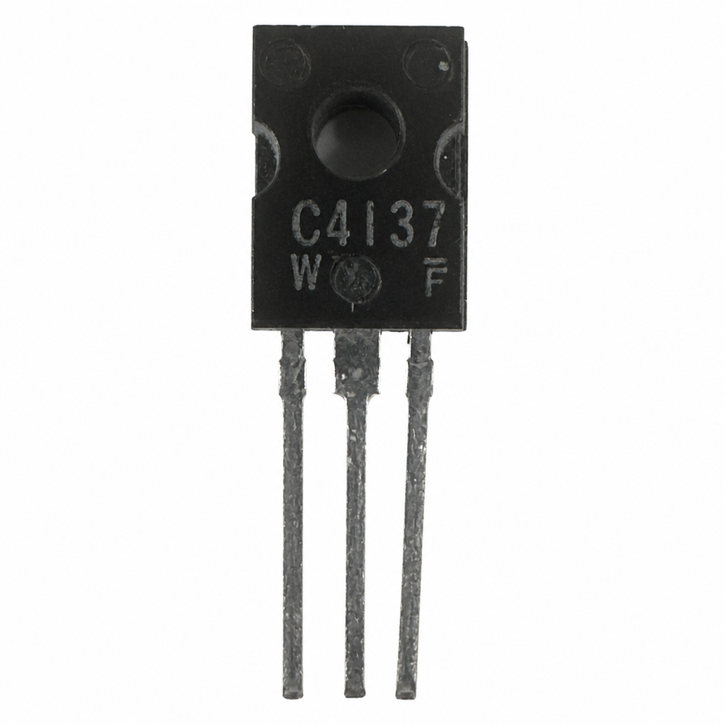 Купить Транзистор C4137 по низкой цене