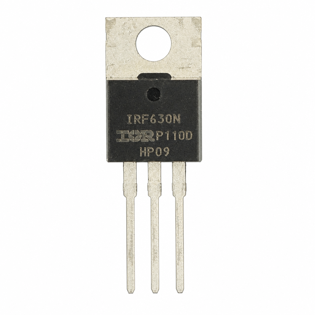 Купить Транзистор IRF630N по низкой цене