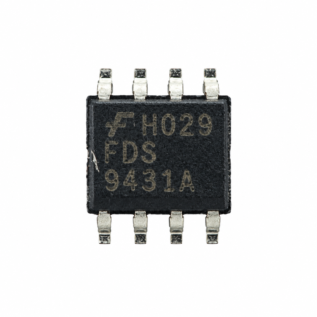 Купить Микросхема FDS9431A по низкой цене
